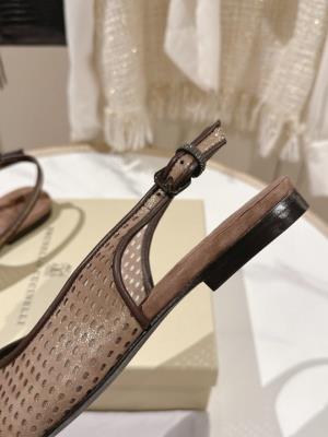 wholesale quality brunello cucinelli women shoes model no. 15